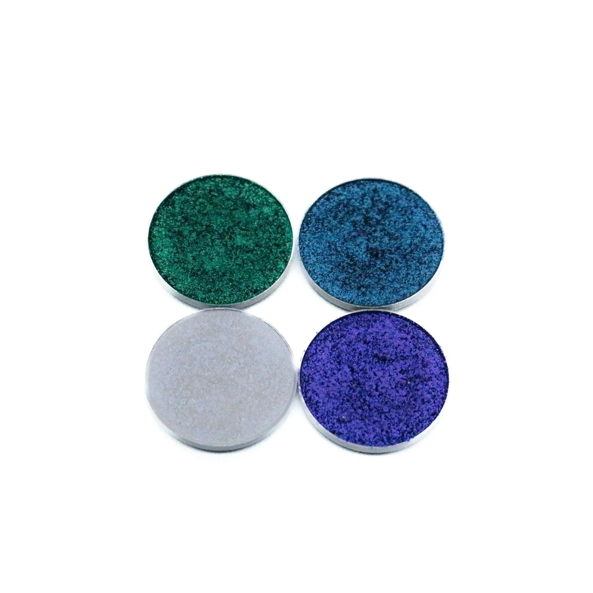 Liquidum - Duochrome / Micro Glitter Bundle