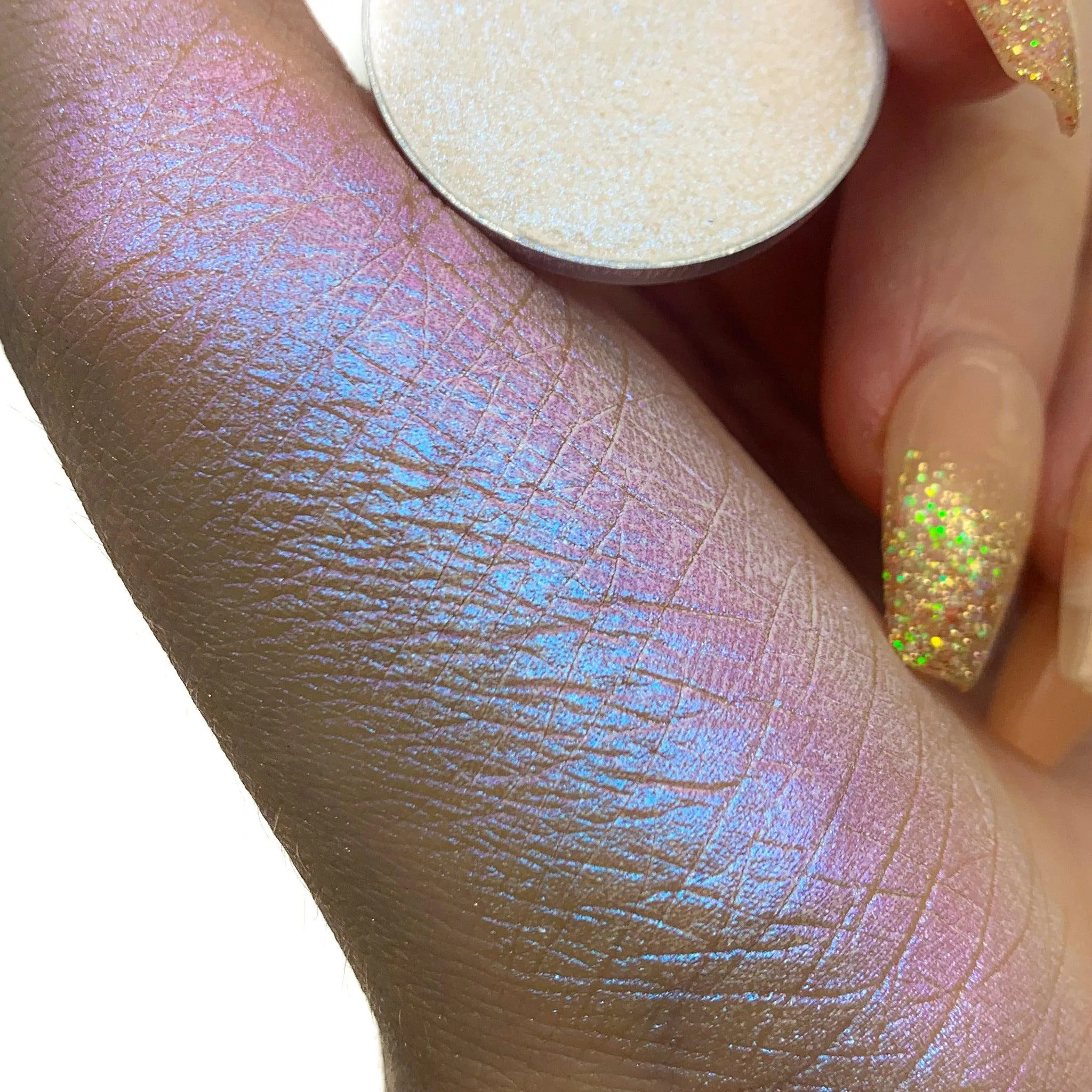 Liquidum - Duochrome / Micro Glitter Bundle