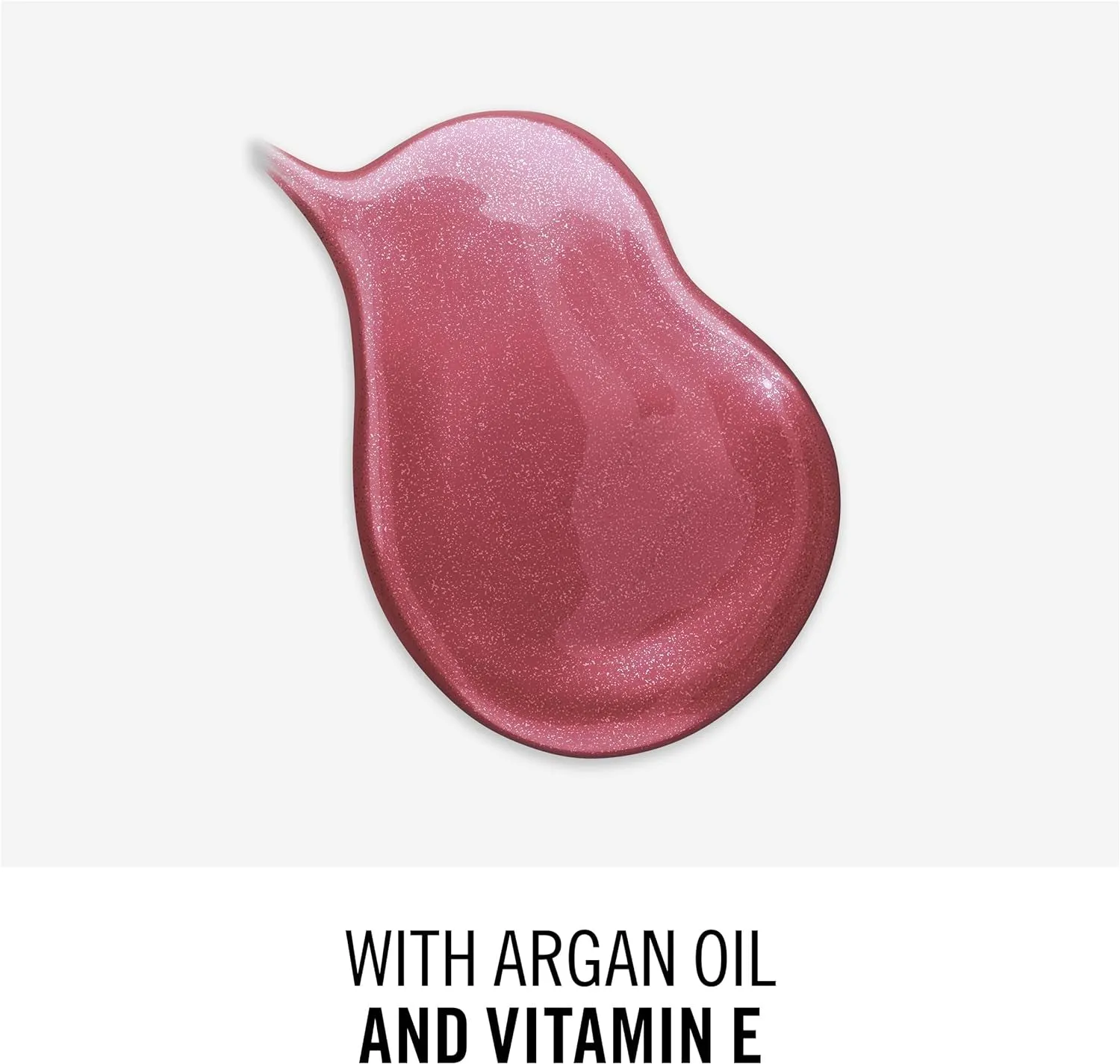 London Oh My Gloss - Lip Gloss, 33 Snog, 6.5 ml