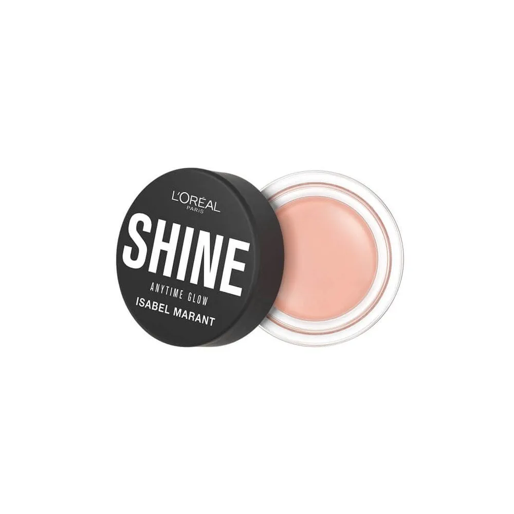 L'Oreal Shine Anytime Highlighter
