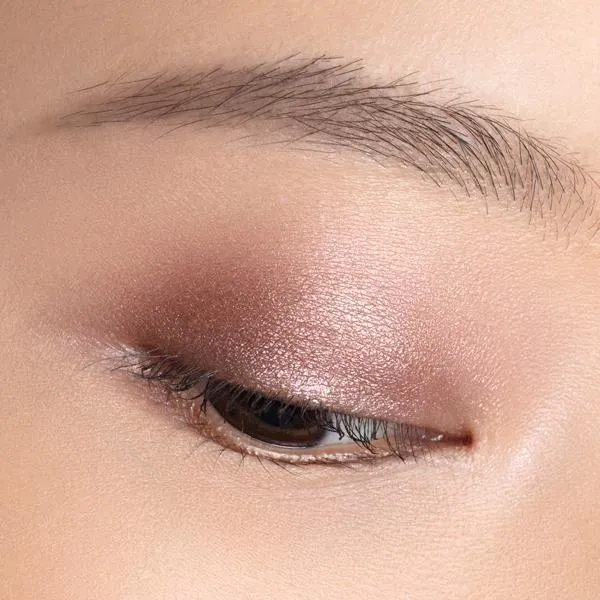 Luminescent Eye Shades