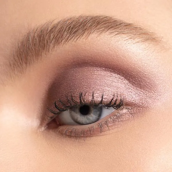 Luminescent Eye Shades