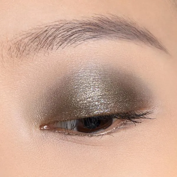 Luminescent Eye Shades