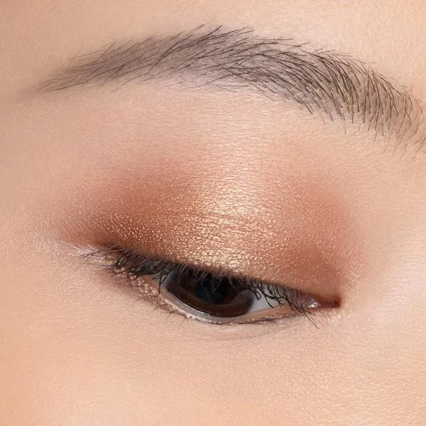 Luminescent Eye Shades