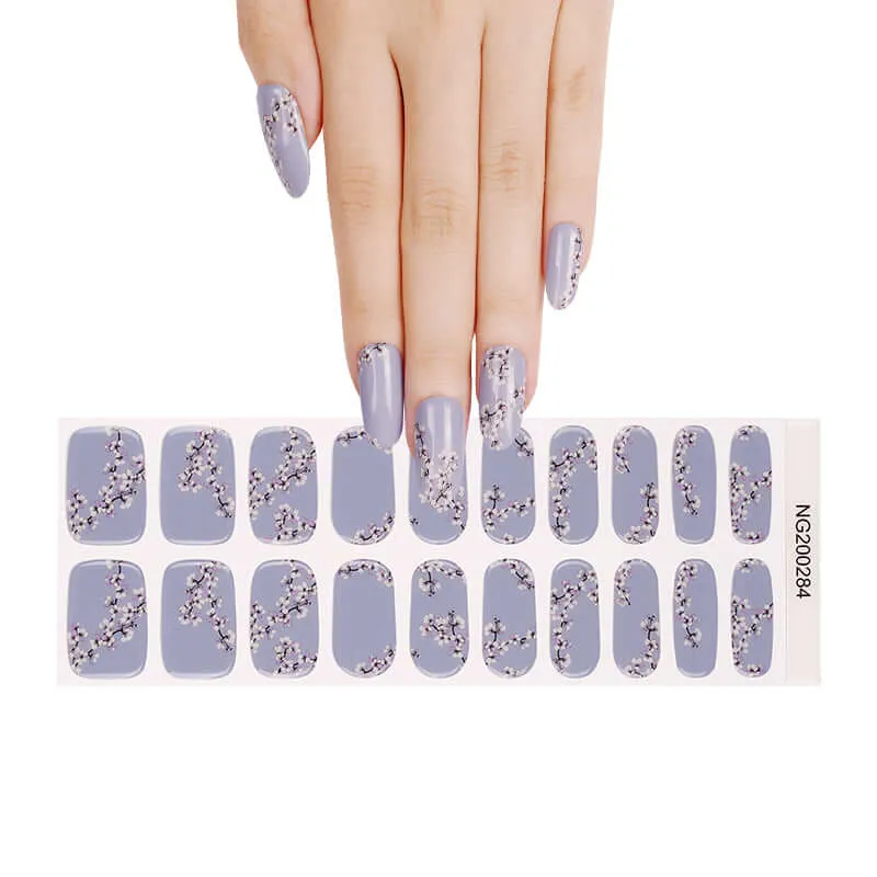 Maddeline Gel