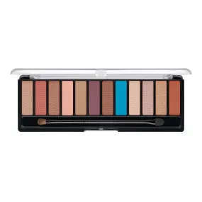 Magnif’Eyes Eyeshadow Palette