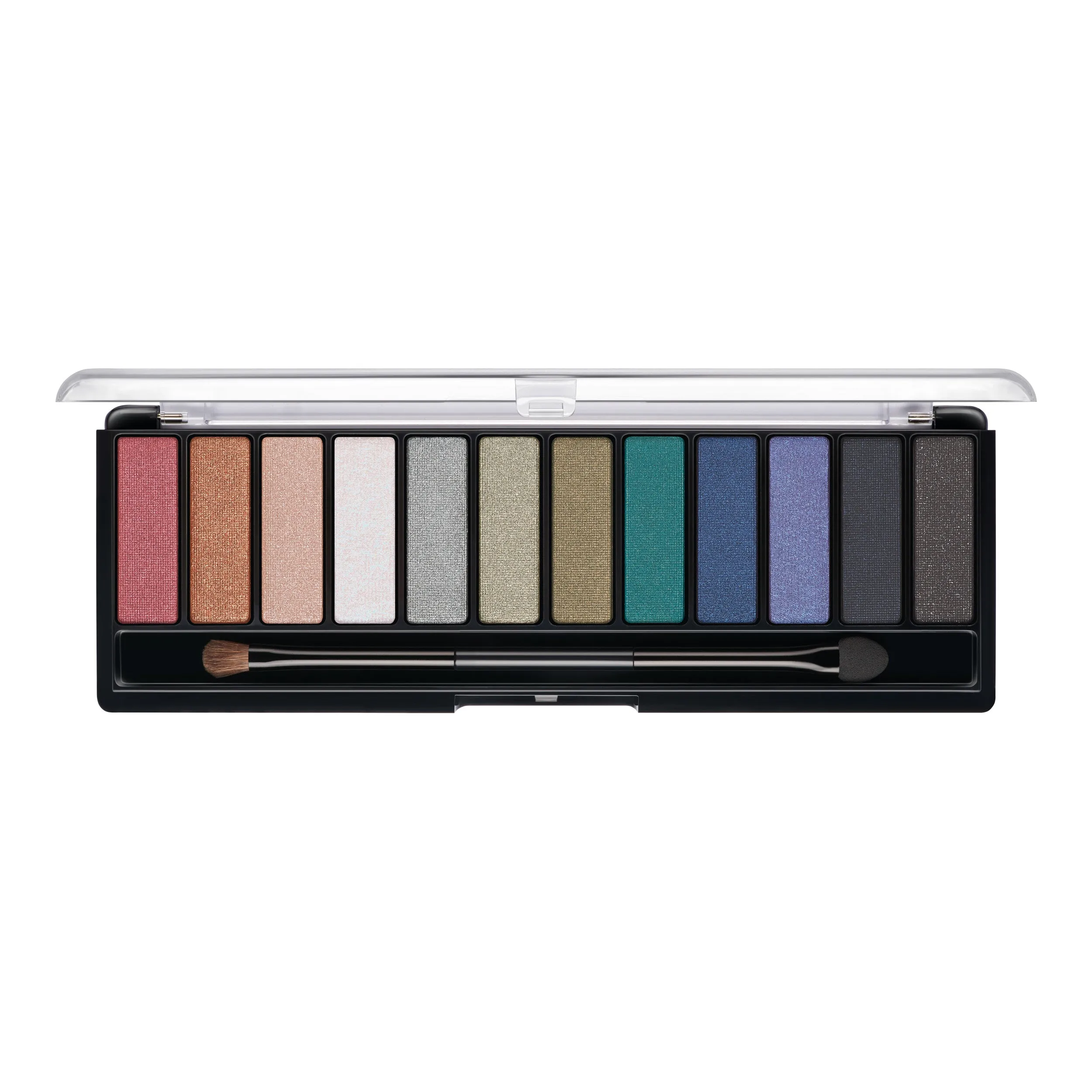 Magnif’Eyes Eyeshadow Palette