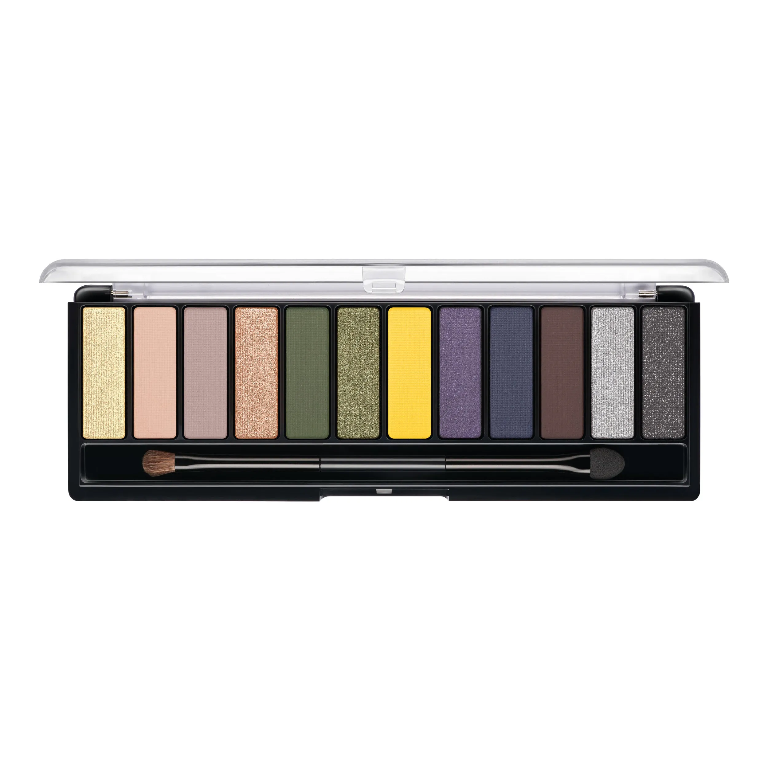 Magnif’Eyes Eyeshadow Palette