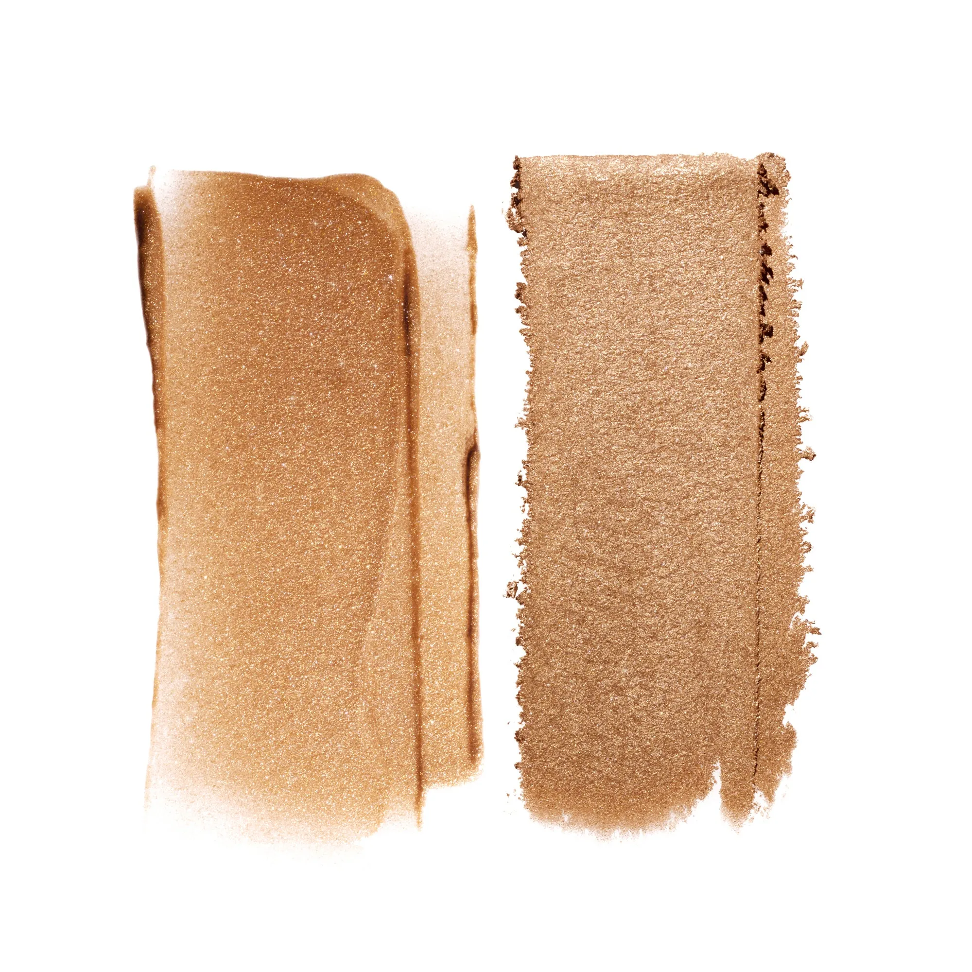 Major Glow Crème & Powder Light Reflecting Translucent Highlighter Duo (Honey)
