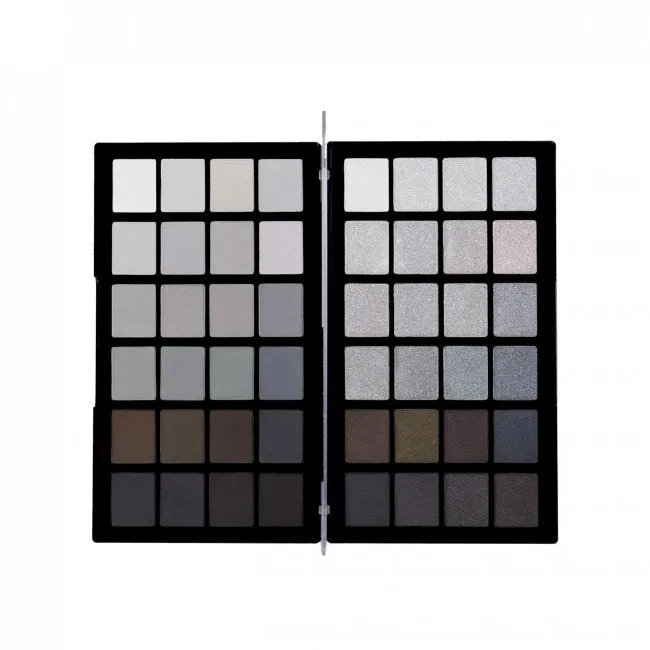 Makeup Revolution Colour Book Eyeshadow Palette CB01