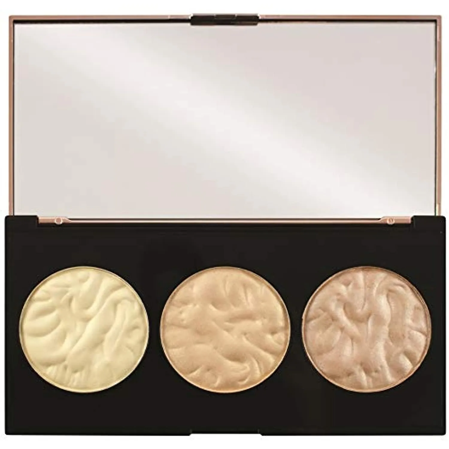Makeup Revolution Highlighter Palette