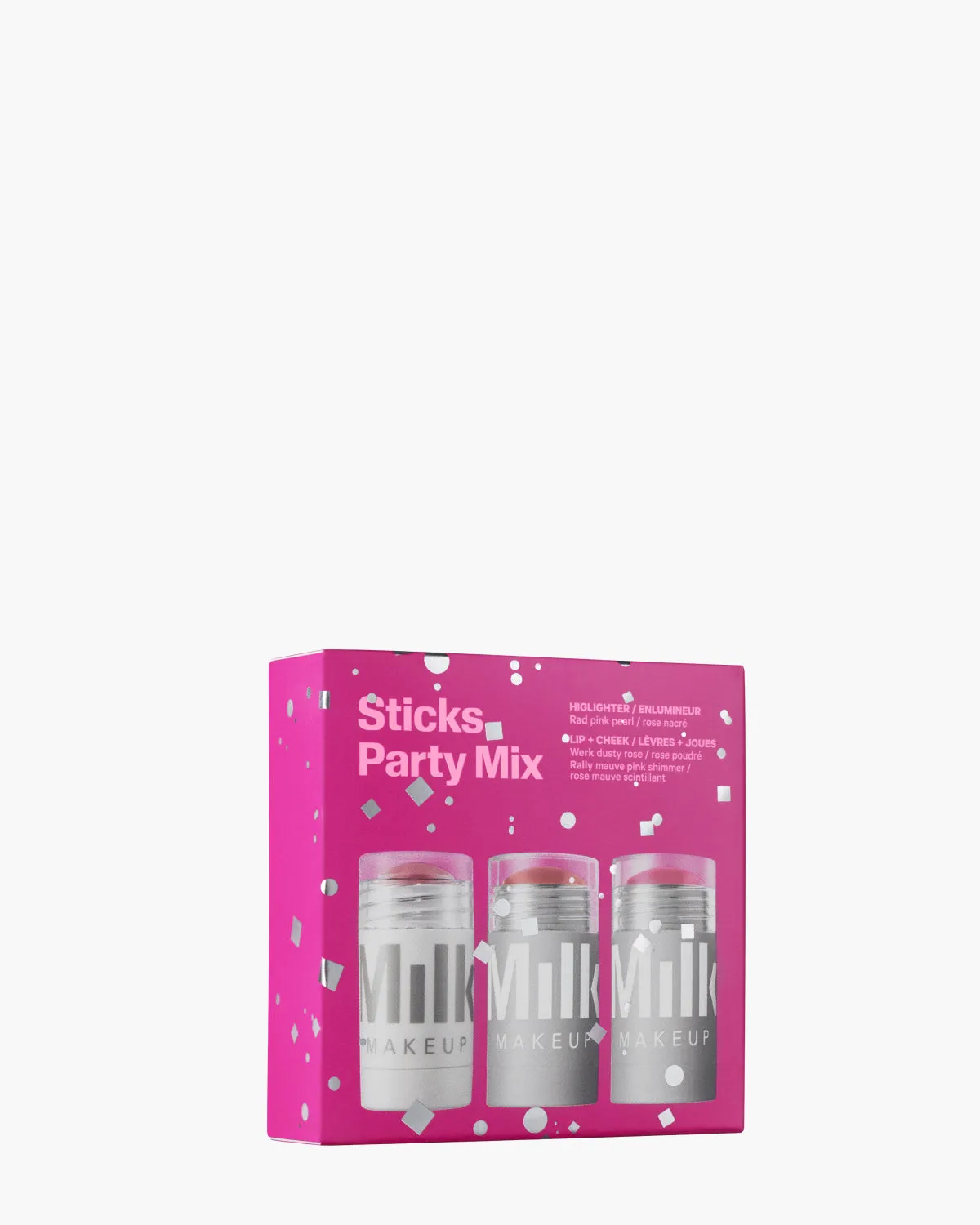 Makeup Sticks Party Mix