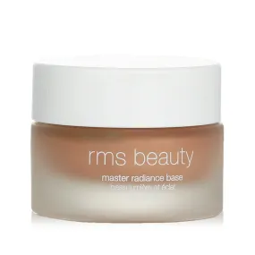 Master Radiance Base - # Rich In Radiance