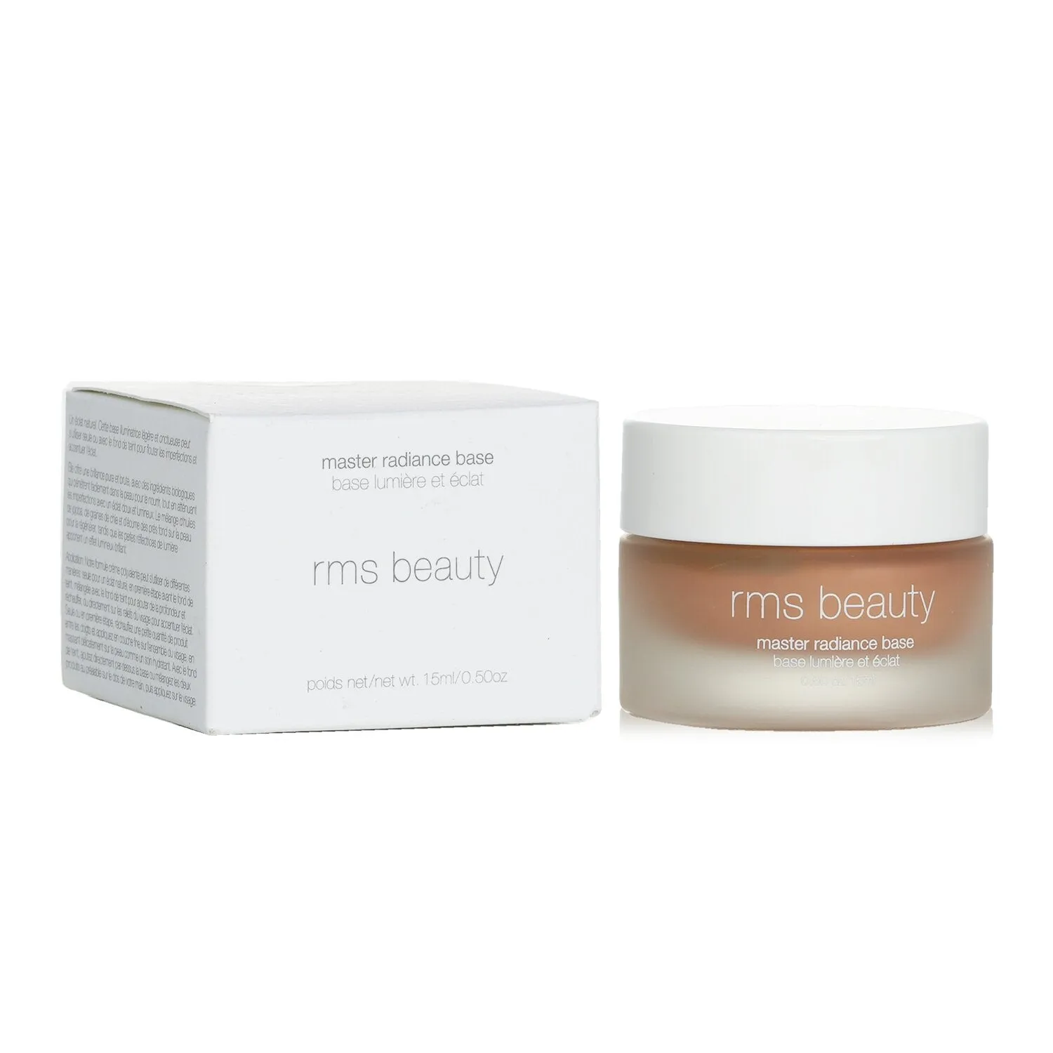 Master Radiance Base - # Rich In Radiance