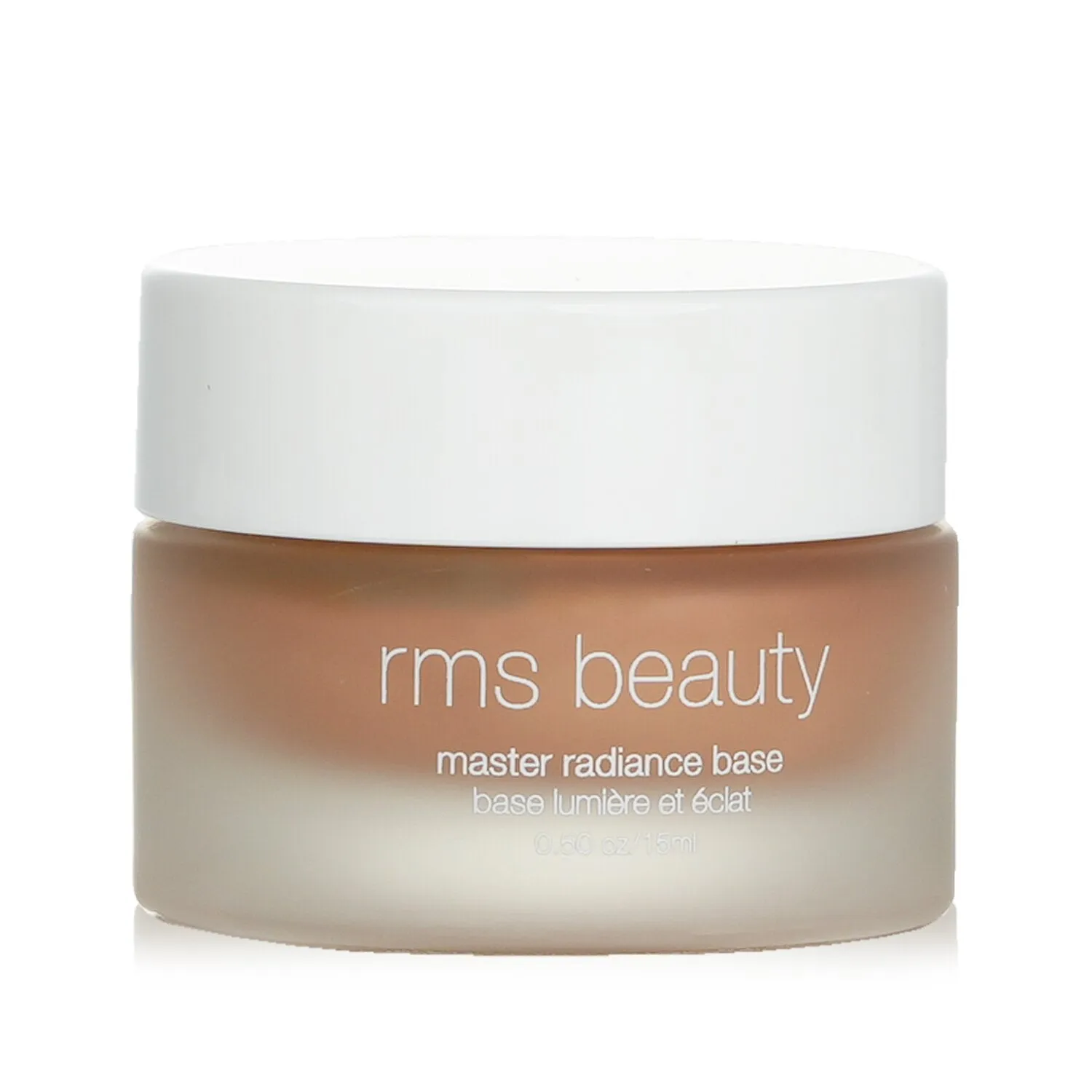 Master Radiance Base - # Rich In Radiance