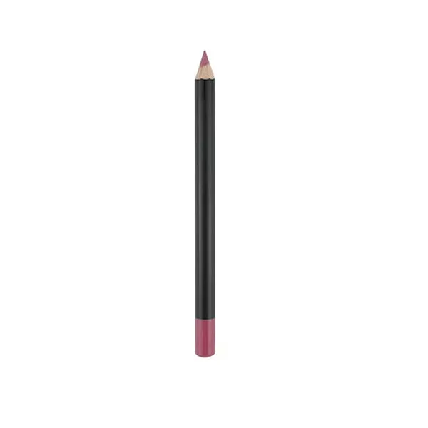 Matte Lip Liner Colors High Pigmented Natural Lip Makeup Soft Pencils Longwear Smooth Ultra Fine