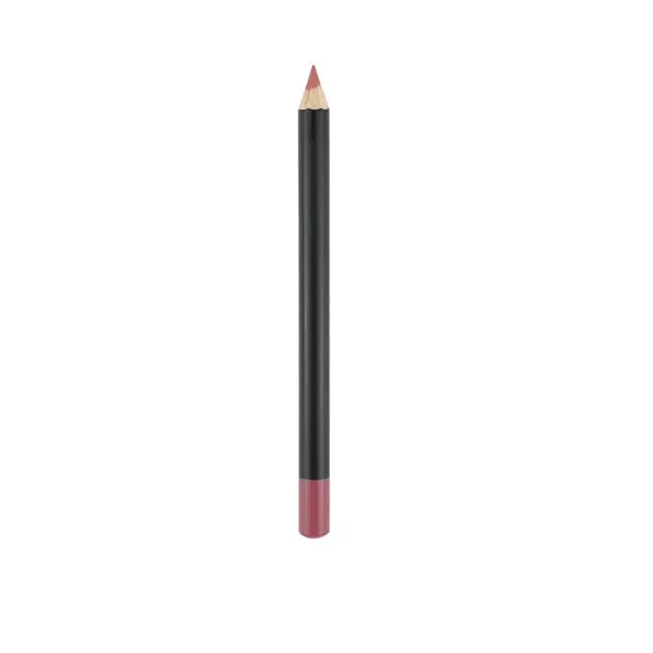 Matte Lip Liner Colors High Pigmented Natural Lip Makeup Soft Pencils Longwear Smooth Ultra Fine