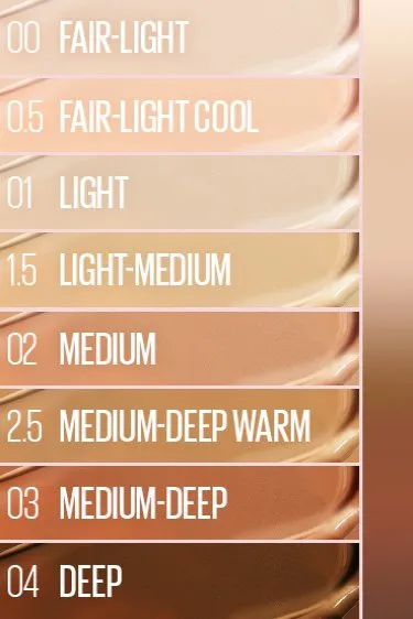 Maybelline New York Instant Age Rewind Perfector 4-In-1 Glow Makeup 20ml