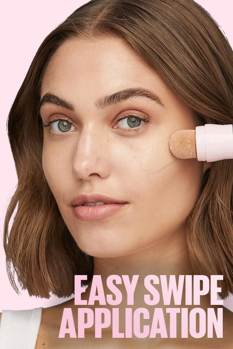 Maybelline New York Instant Age Rewind Perfector 4-In-1 Glow Makeup 20ml
