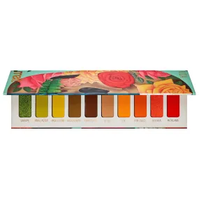 Melt Cosmetics Vida Eyeshadow Palette (Limited Availability)