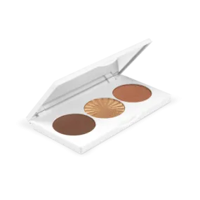 Midi Palette - Face it - Deep