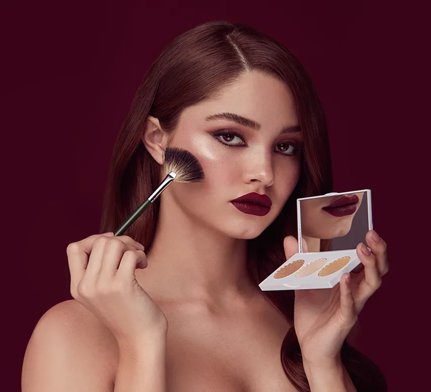 Midi Palette - Feelin' Myself
