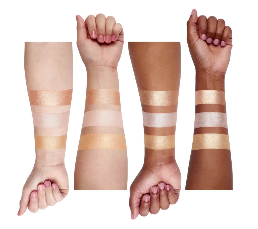 Midi Palette - Feelin' Myself