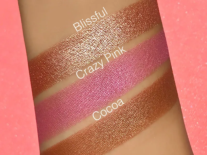 Midi Palette - Sweet Electric