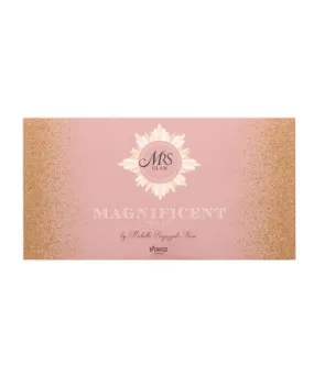 Mrs Glam Magnificent Palette