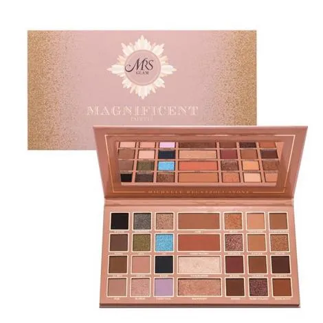 Mrs Glam Magnificent Palette