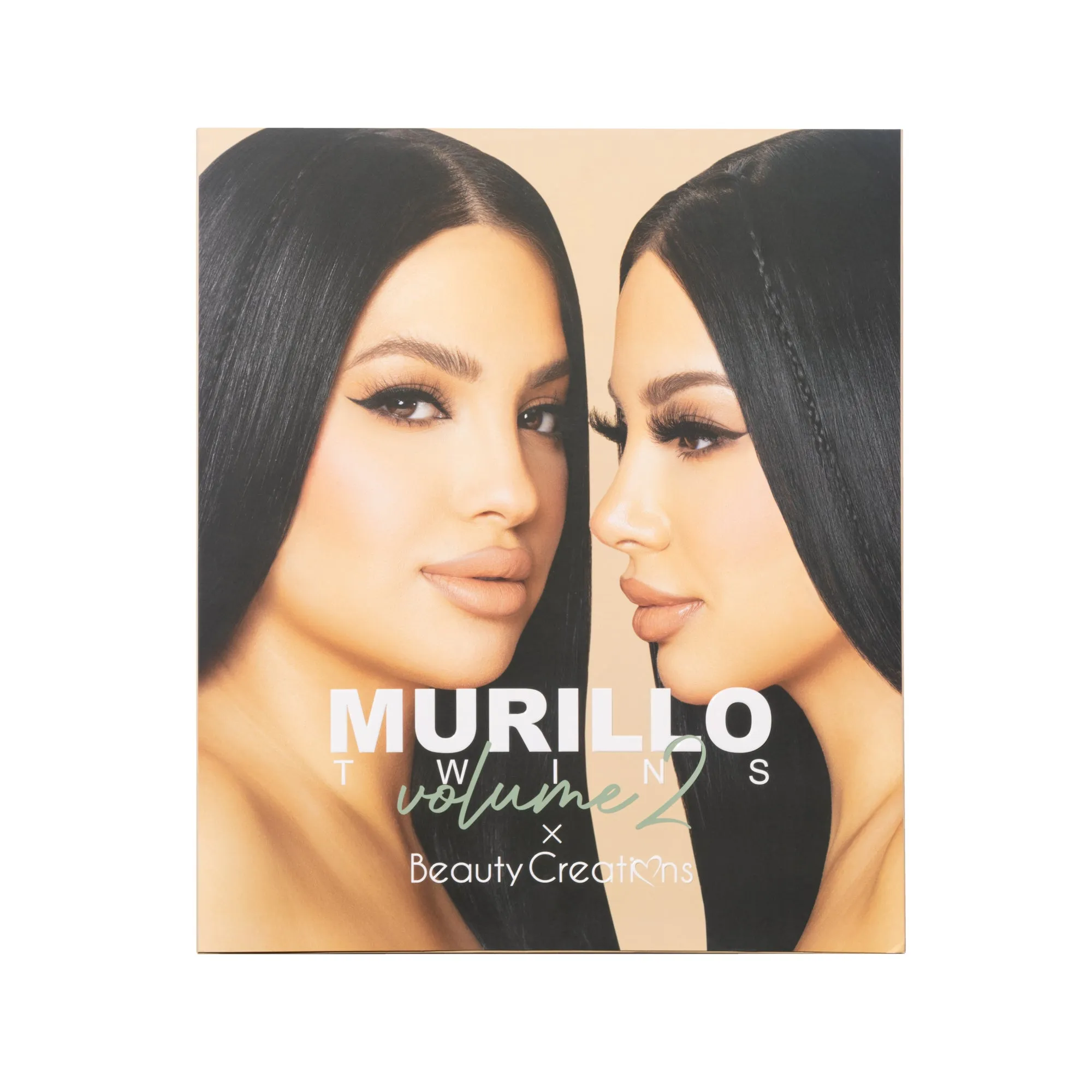 Murillo Twins Vol. 2 - PR Box