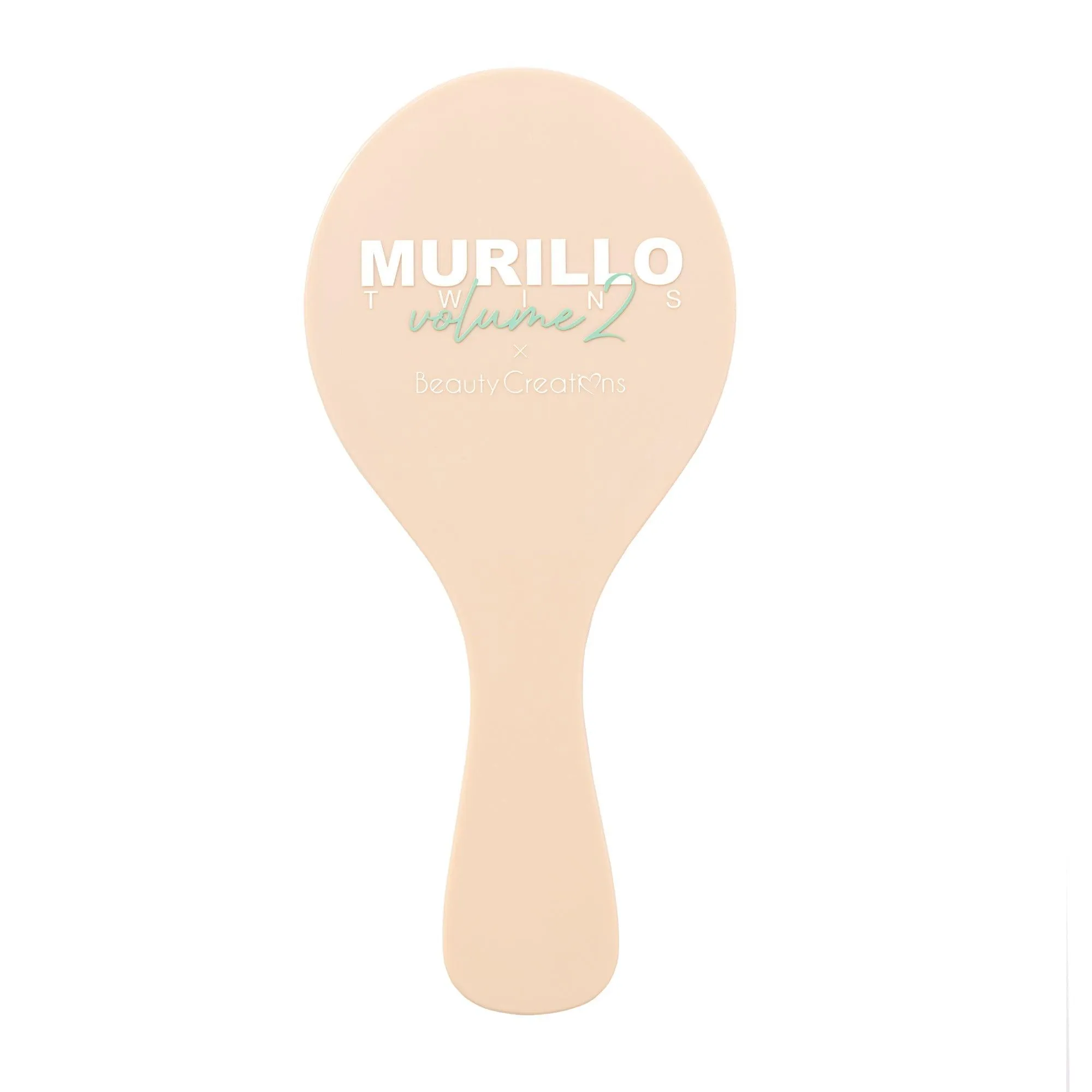 Murillo Twins Vol. 2 - PR Box