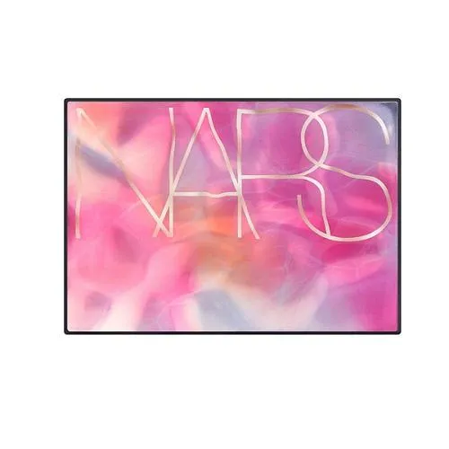 Nars Exposed Cheek Bronzer / Highlighter & Blush Palette