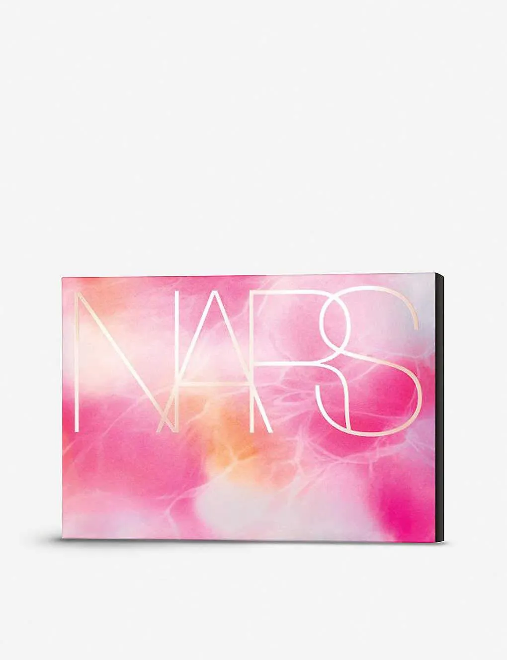 Nars Exposed Cheek Bronzer / Highlighter & Blush Palette