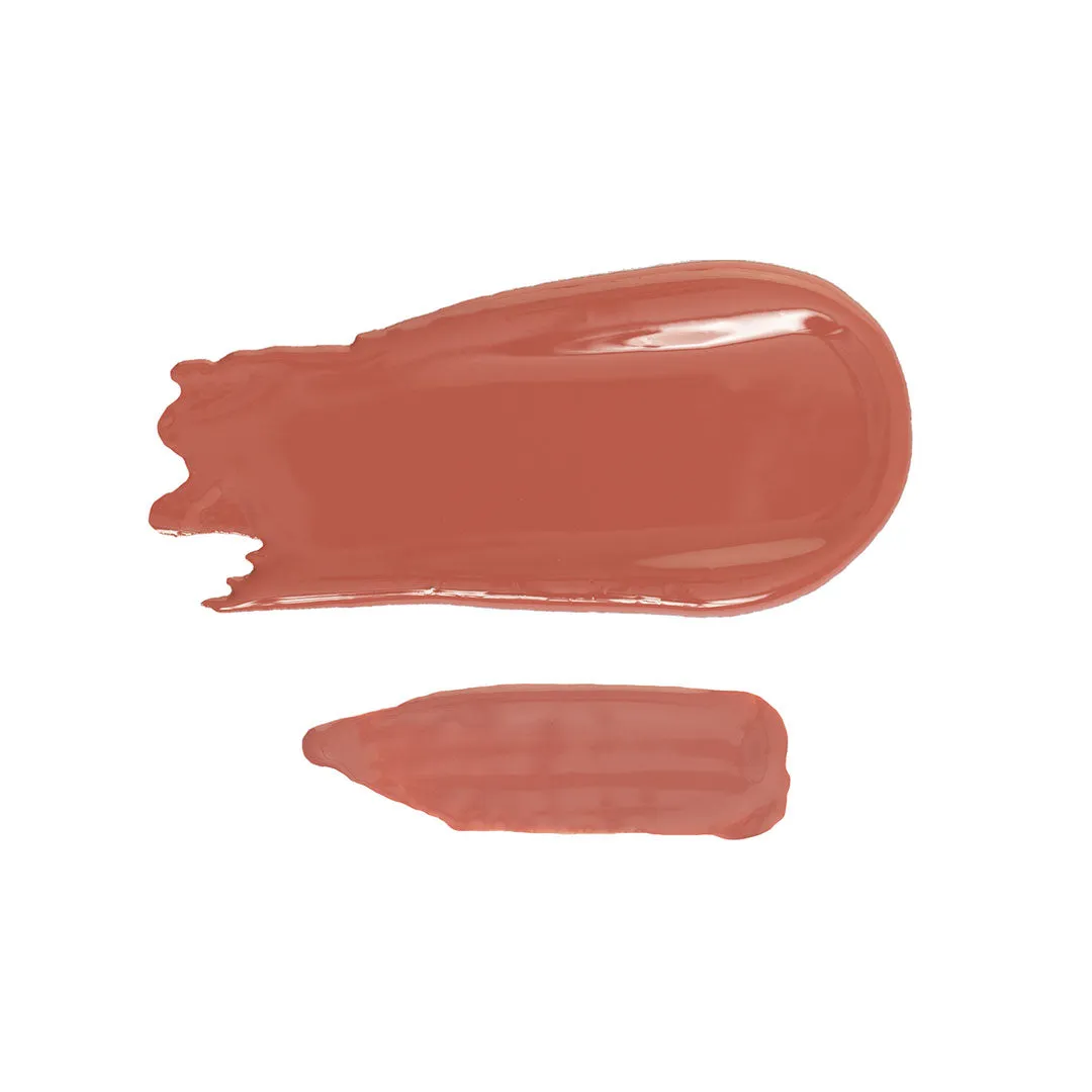 Naturally Nude Lip Wardrobe Trio