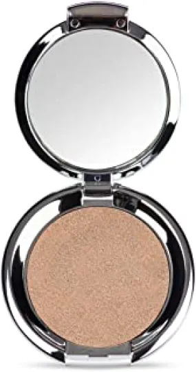 Nude Envie Hyaluronic Acid Infused Golden Cream Highlighter