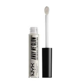 NYX Away We Glow Liquid Highlighter Liquid