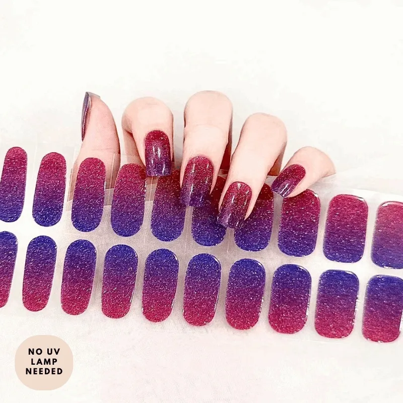 Oceanic Ruby