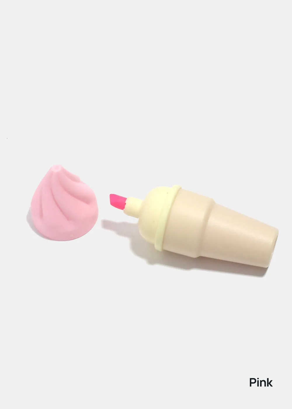 Official Key Items Highlighter - Ice Cream