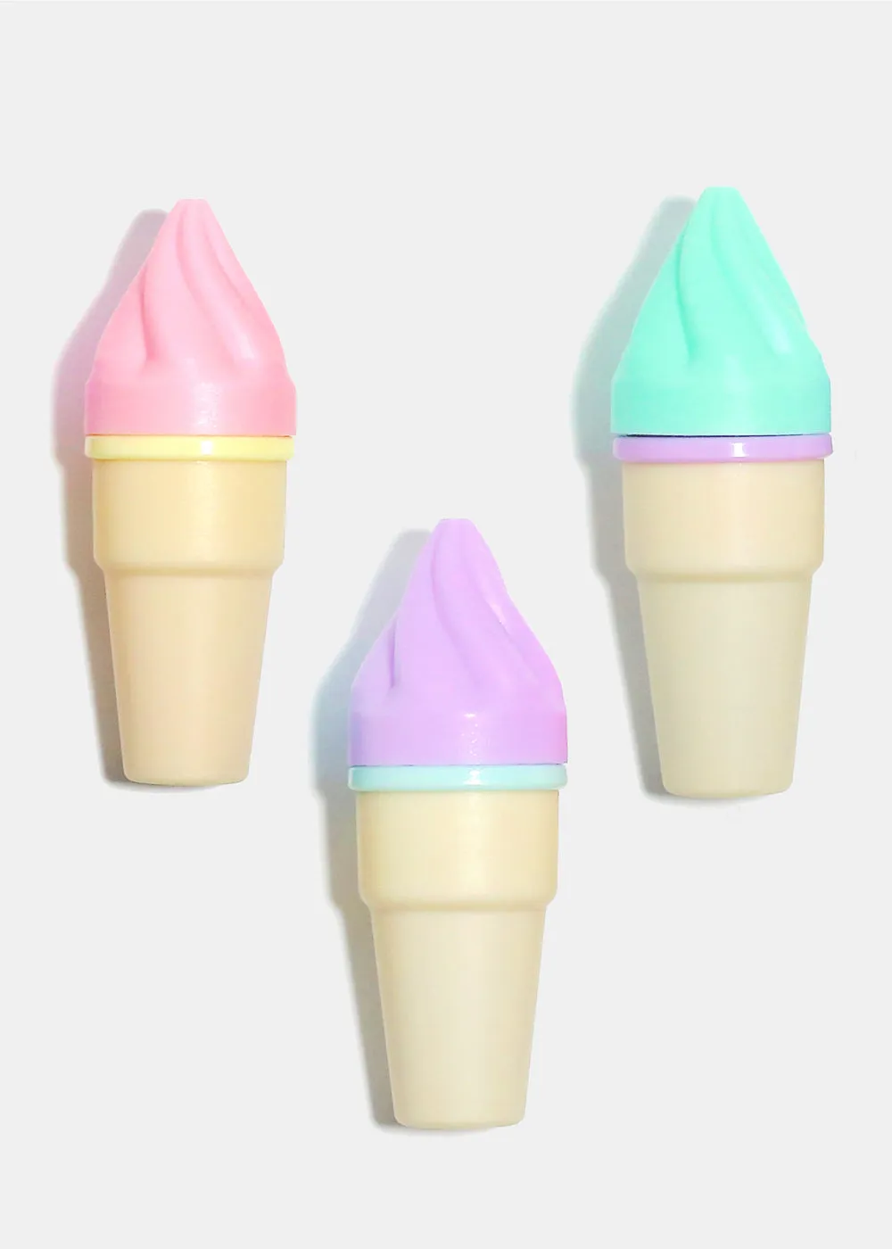 Official Key Items Highlighter - Ice Cream