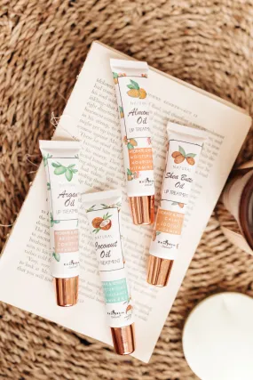 Oh So Kissable Lip Oil