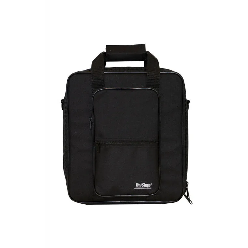 On-Stage MXB3012 12" Mixer Bag