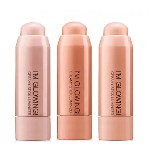 Palladio I'm glowing ! creamy stick luminizer