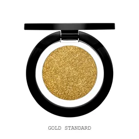 Pat McGrath EYEDOLS™ Shimmer Eye Shadow - Gold Standard (Luminous 24K Gold)
