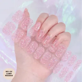 Pink Marshmallow