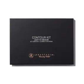 Powder Contour Kit