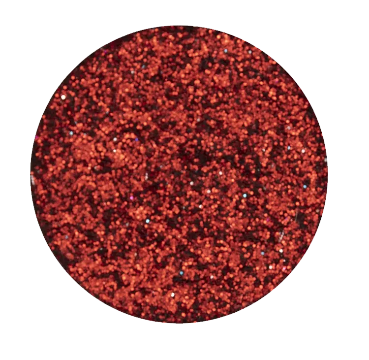 Pressed Glitter Mini Eye Shadow - 10