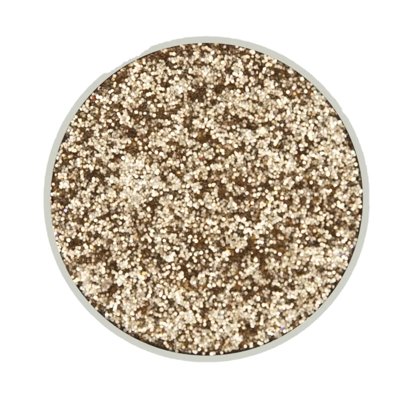 Pressed Glitter Mini Eye Shadow - 12