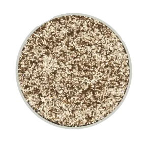 Pressed Glitter Mini Eye Shadow - 12