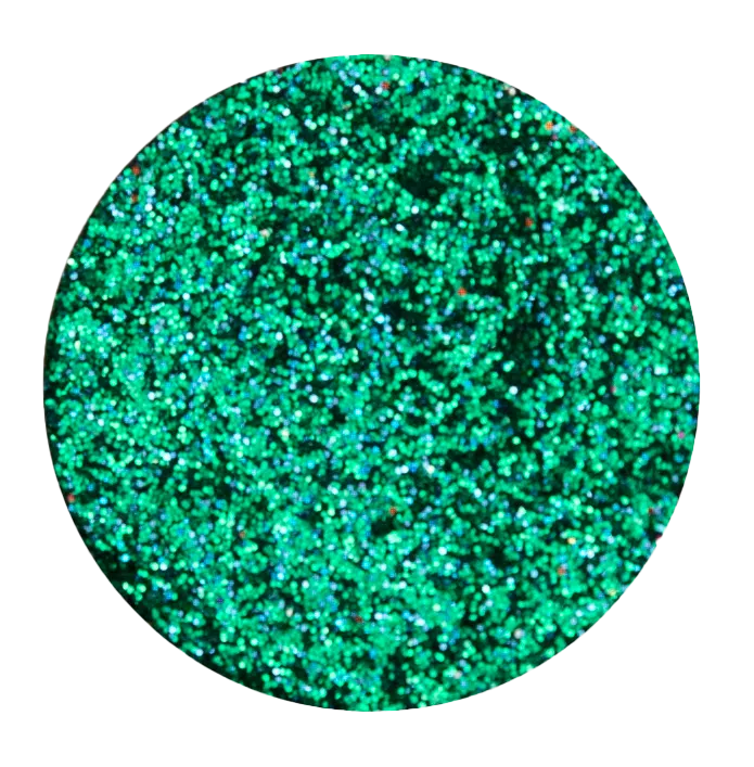 Pressed Glitter Mini Eye Shadow - 23
